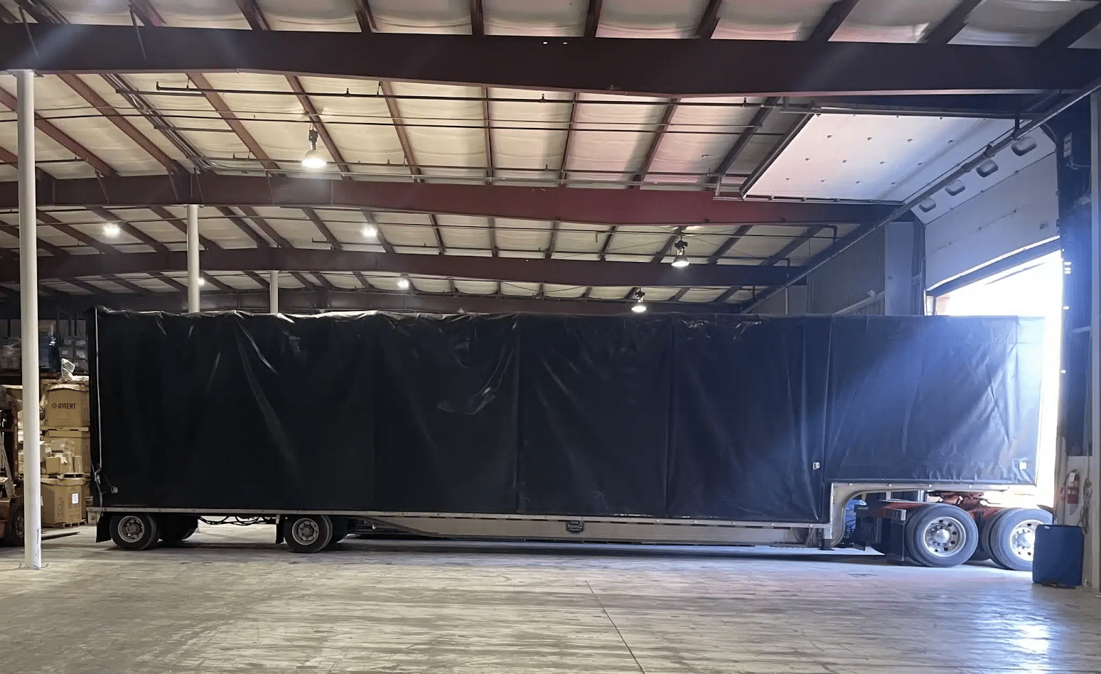Best Practices For Storing Solar Equipment And Renewable Energy Products