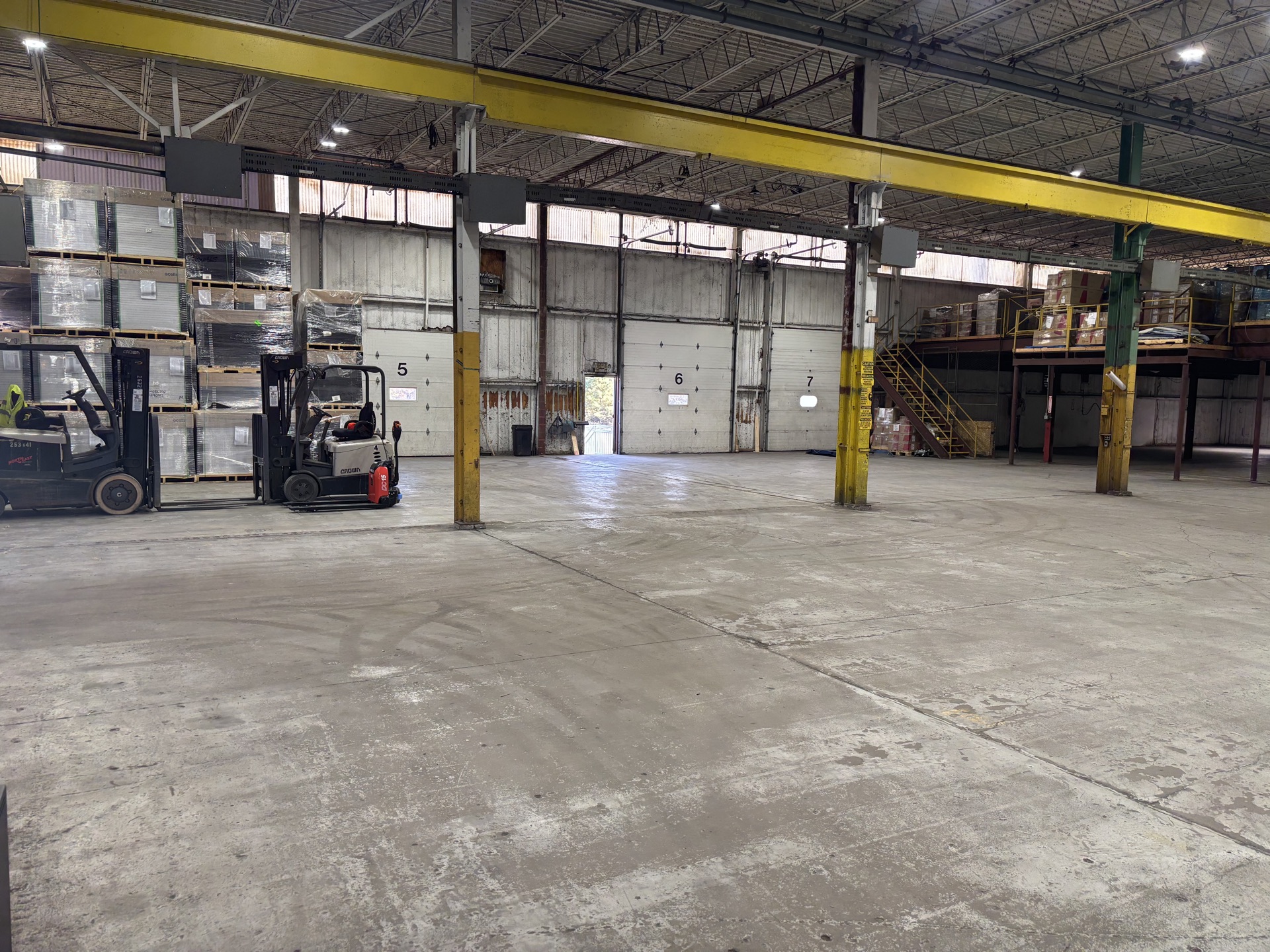 Why Regional Warehousing Matters for Northeast Distribution
